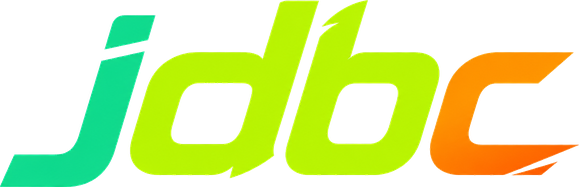 jdbc brand logo